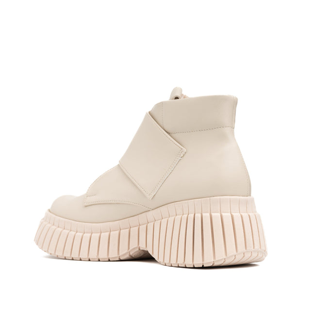 Botas Juliette - Nude - Tienda Nébula