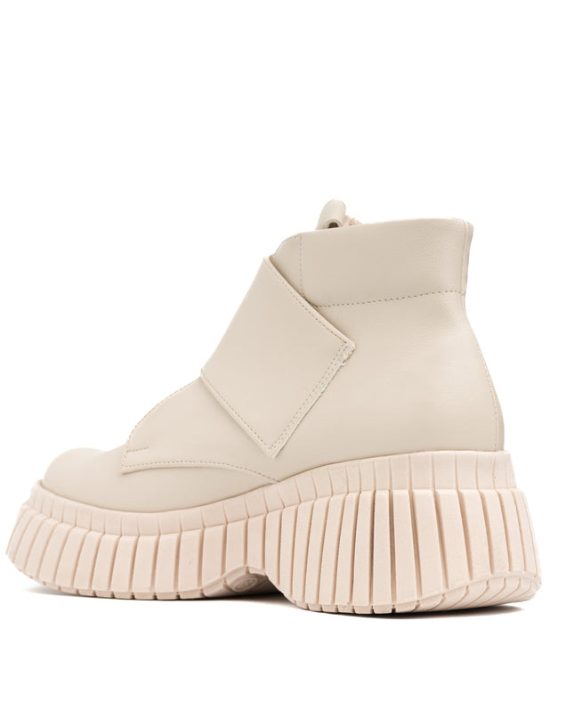 Botas Juliette - Nude - Tienda Nébula