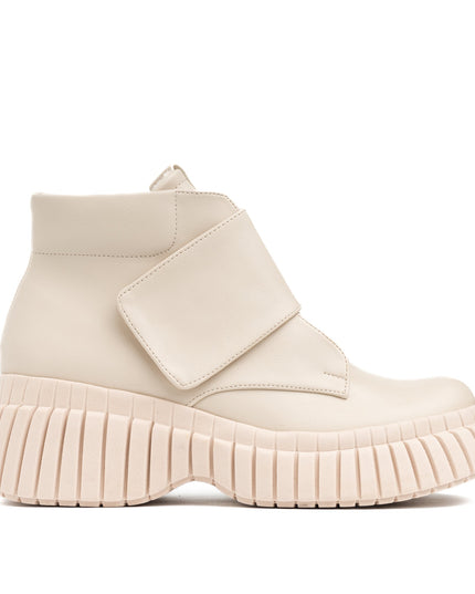 Botas Juliette - Nude - Tienda Nébula