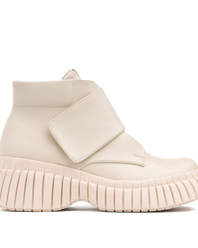 Botas Juliette - Nude - Tienda Nébula