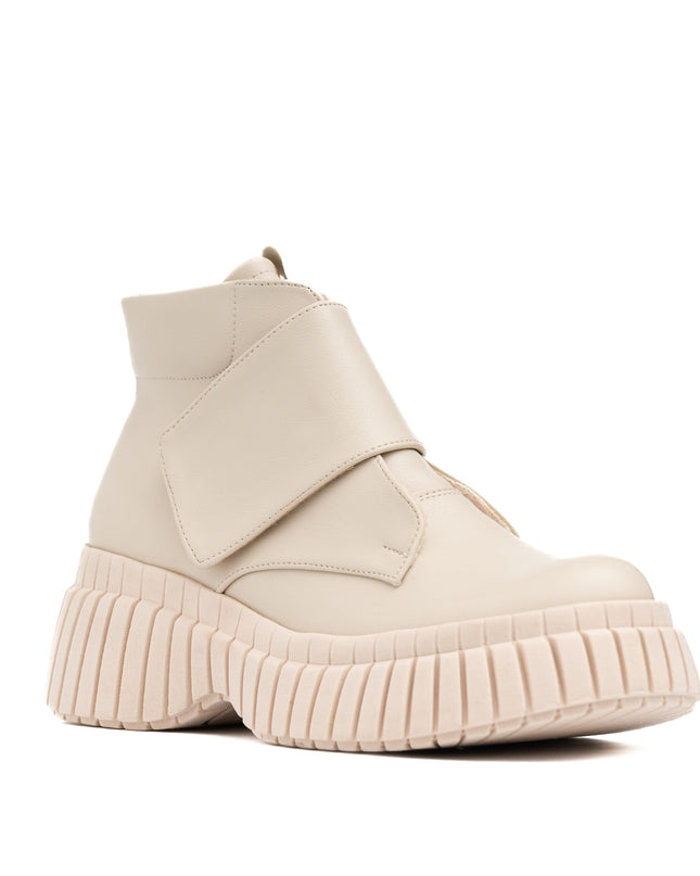 Botas Juliette - Nude - Tienda Nébula
