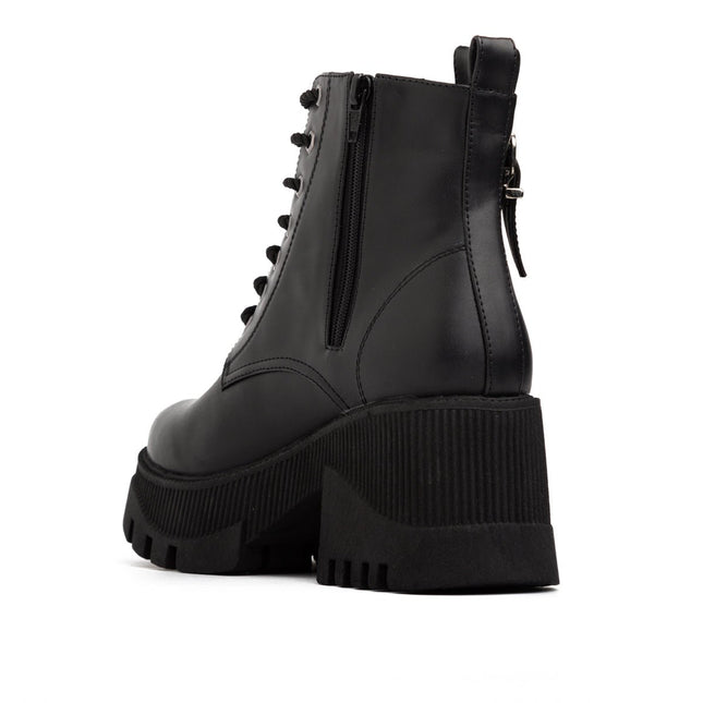 Botas Kaima - Negro - Tienda Nébula