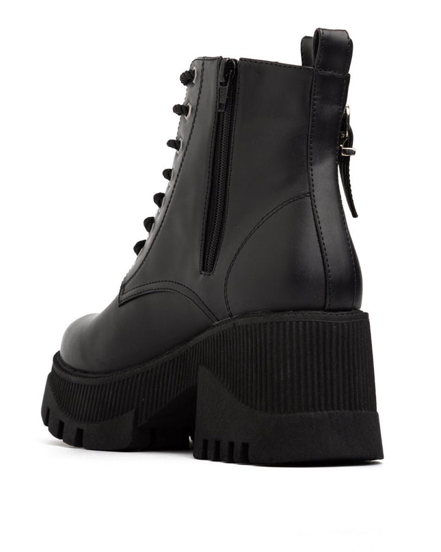 Botas Kaima - Negro - Tienda Nébula