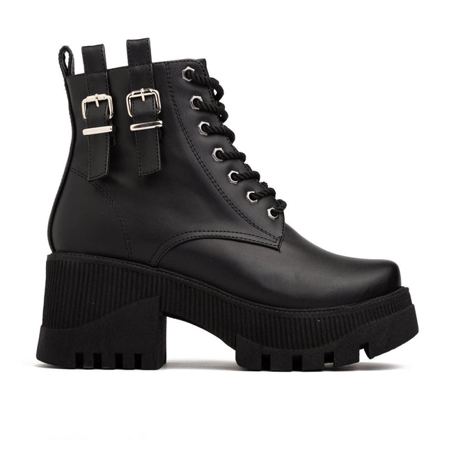 Botas Kaima - Negro - Tienda Nébula
