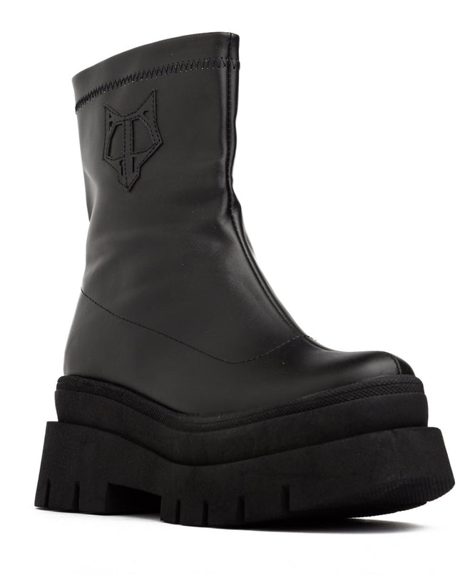 Botas Labell - Negro - Tienda Nébula
