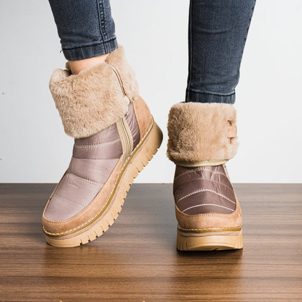 Botas Meleka - Topo - Tienda Nébula