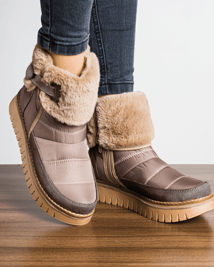 Botas Meleka - Topo - Tienda Nébula