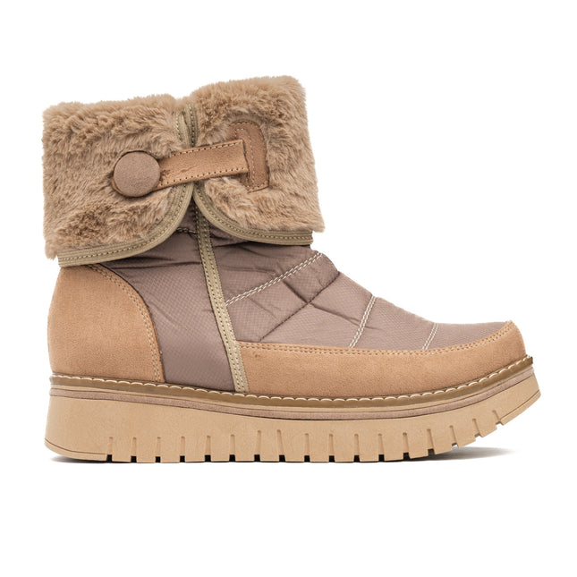 Botas Meleka - Topo - Tienda Nébula