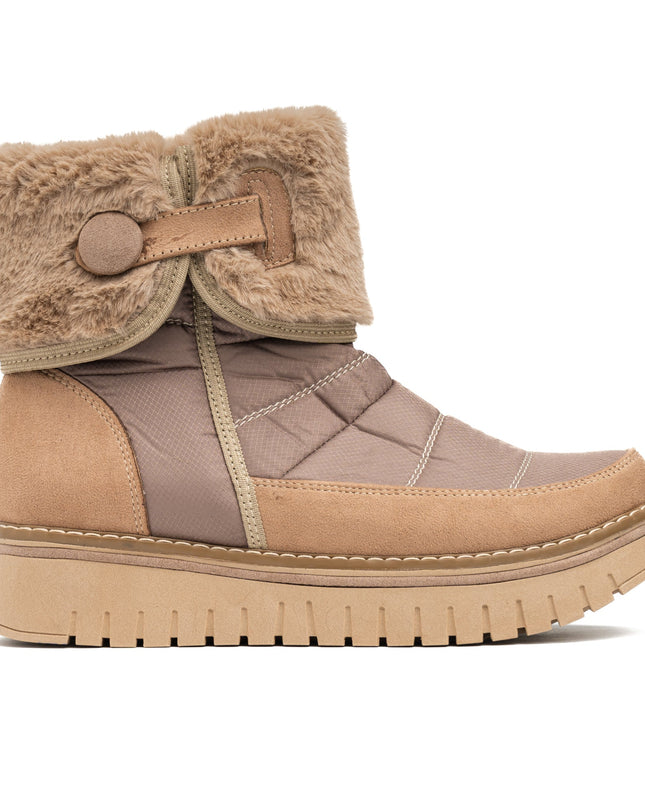 Botas Meleka - Topo - Tienda Nébula