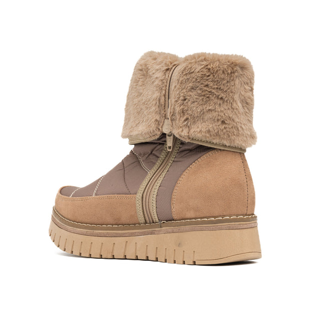 Botas Meleka - Topo - Tienda Nébula
