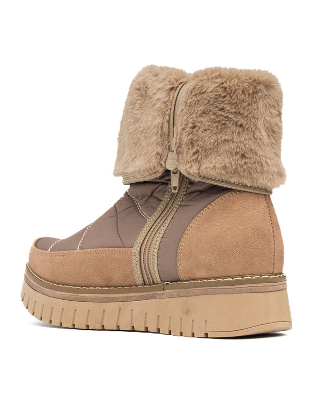 Botas Meleka - Topo - Tienda Nébula