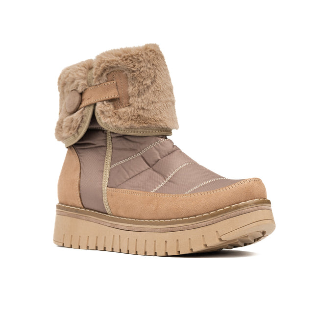 Botas Meleka - Topo - Tienda Nébula