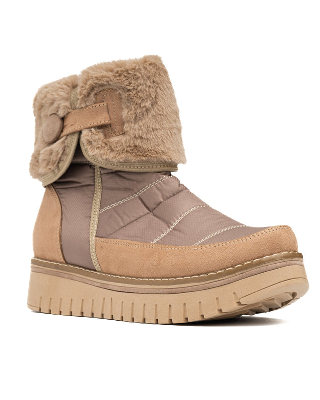 Botas Meleka - Topo - Tienda Nébula