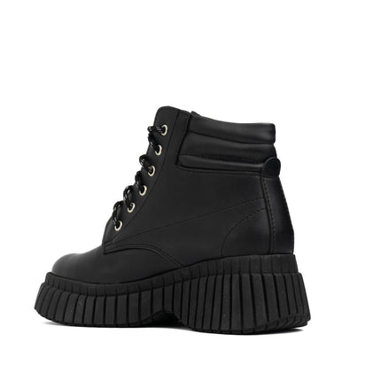 Botas Mindrah - Negro - Tienda Nébula