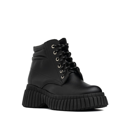 Botas Mindrah - Negro - Tienda Nébula