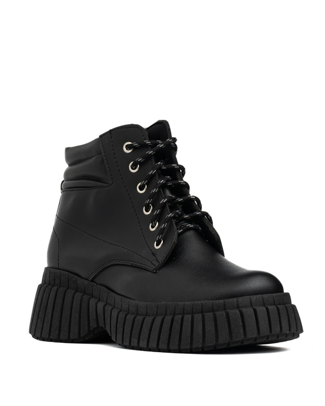 Botas Mindrah - Negro - Tienda Nébula