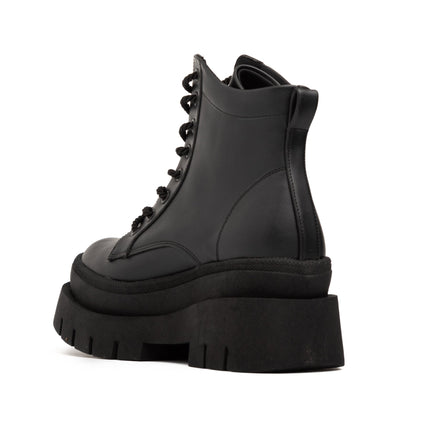 Botas Plakyt - Negro - Tienda Nébula