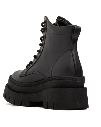 Botas Plakyt - Negro - Tienda Nébula