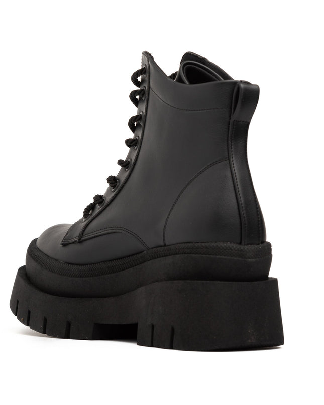 Botas Plakyt - Negro - Tienda Nébula