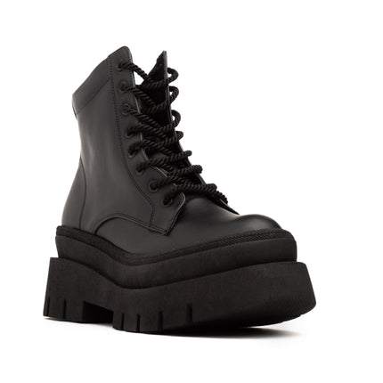 Botas Plakyt - Negro - Tienda Nébula