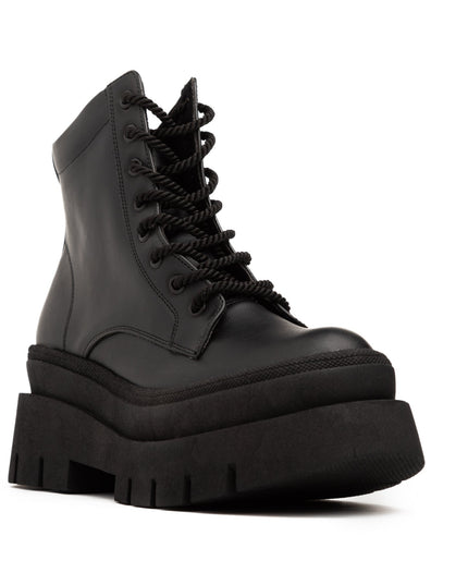 Botas Plakyt - Negro - Tienda Nébula