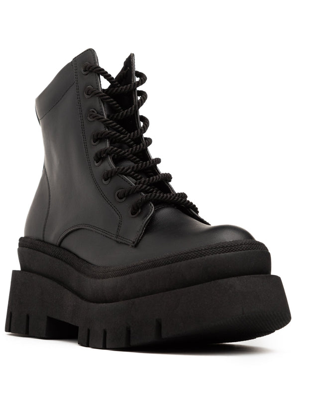 Botas Plakyt - Negro - Tienda Nébula