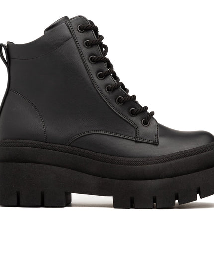 Botas Plakyt - Negro - Tienda Nébula