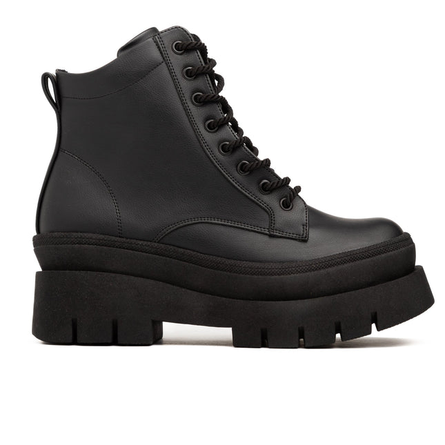 Botas Plakyt - Negro - Tienda Nébula