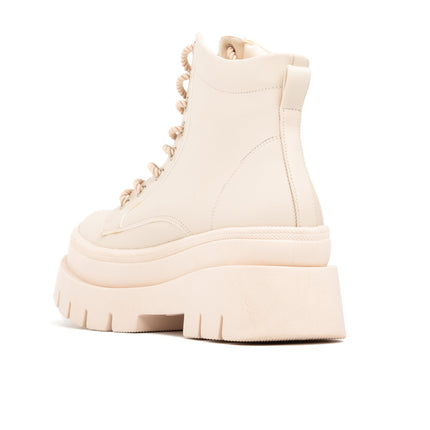 Botas Plakyt - Nude - Tienda Nébula