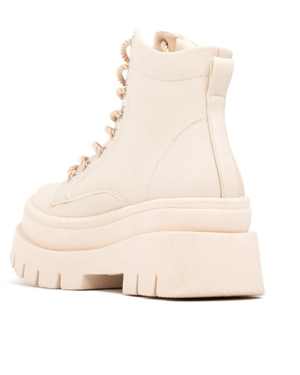 Botas Plakyt - Nude - Tienda Nébula