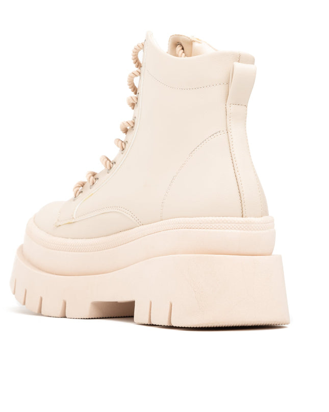 Botas Plakyt - Nude - Tienda Nébula