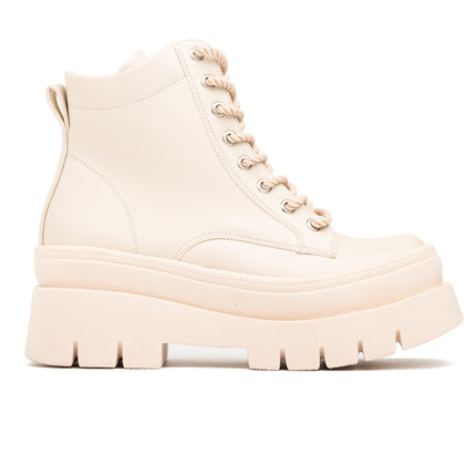 Botas Plakyt - Nude - Tienda Nébula