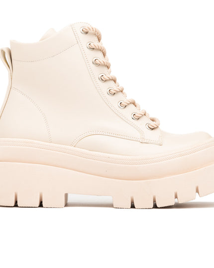 Botas Plakyt - Nude - Tienda Nébula
