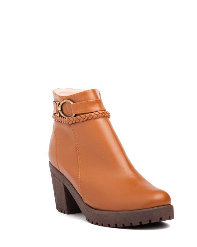Botas Roblux - Camel - Tienda Nébula