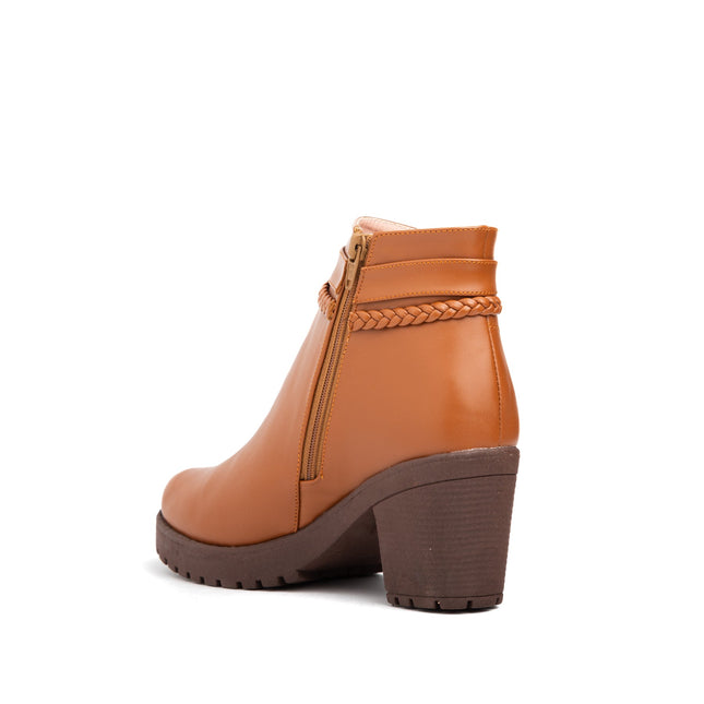 Botas Roblux - Camel - Tienda Nébula