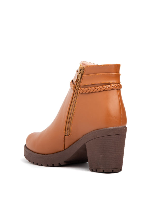 Botas Roblux - Camel - Tienda Nébula