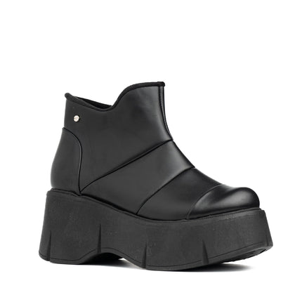 Botas Sophie - Negro - Tienda Nébula