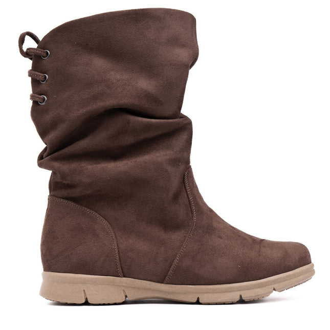 Botas Stronia - Topo - Tienda Nébula