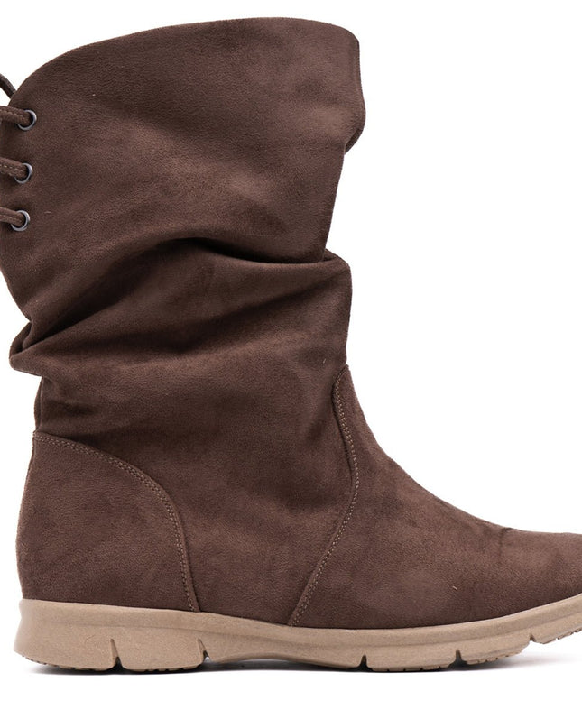 Botas Stronia - Topo - Tienda Nébula