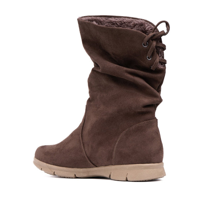 Botas Stronia - Topo - Tienda Nébula