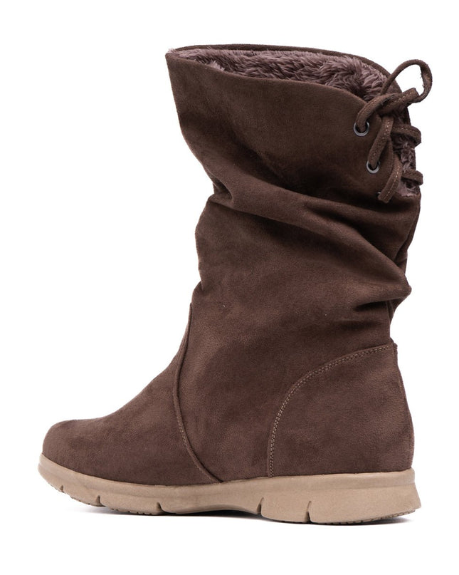 Botas Stronia - Topo - Tienda Nébula