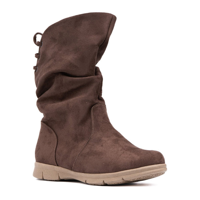 Botas Stronia - Topo - Tienda Nébula