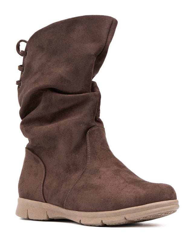 Botas Stronia - Topo - Tienda Nébula