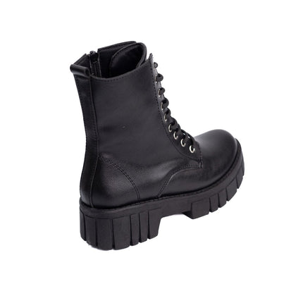 Botas Tavai 2.0 - Negro Labrado - Tienda Nébula