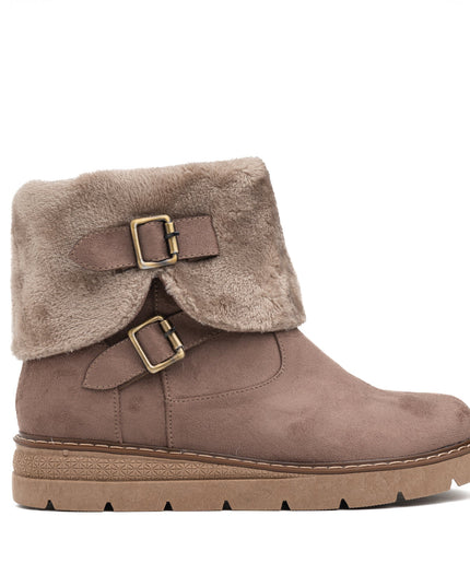 Botas Toplex - Topo - Tienda Nébula