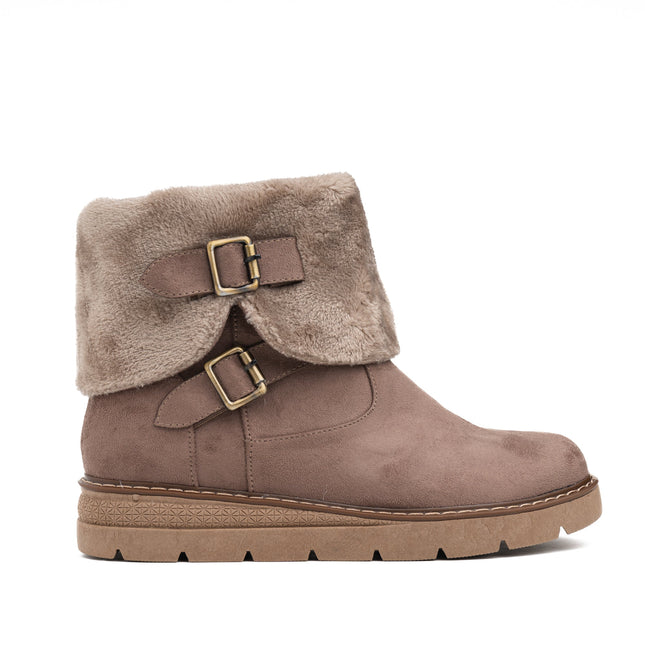 Botas Toplex - Topo - Tienda Nébula
