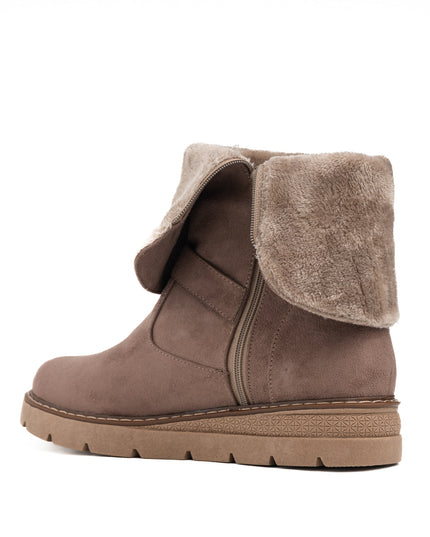 Botas Toplex - Topo - Tienda Nébula