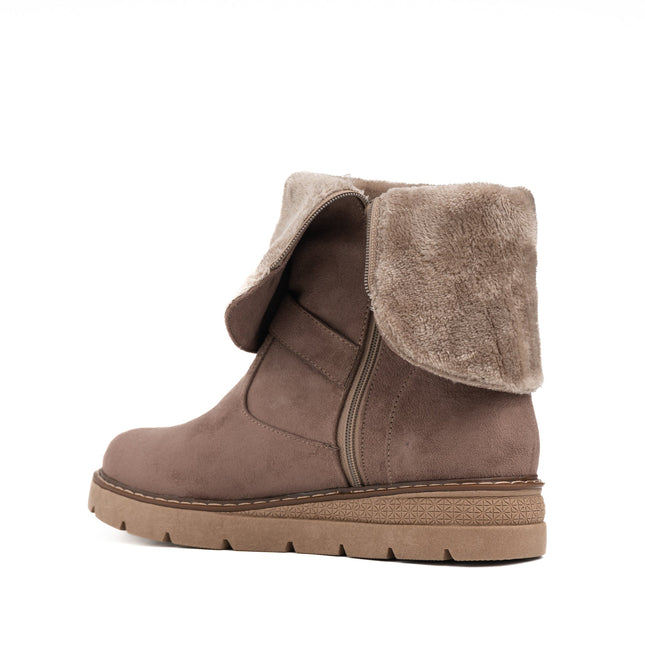 Botas Toplex - Topo - Tienda Nébula