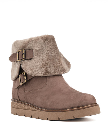 Botas Toplex - Topo - Tienda Nébula