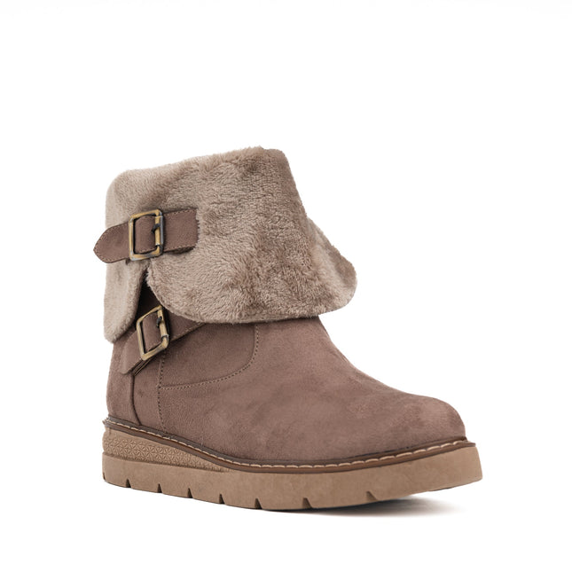 Botas Toplex - Topo - Tienda Nébula
